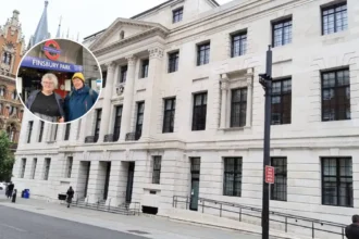Camden cuckooing hotspot: criminals exploit vulnerable tenants in North London homes 2026