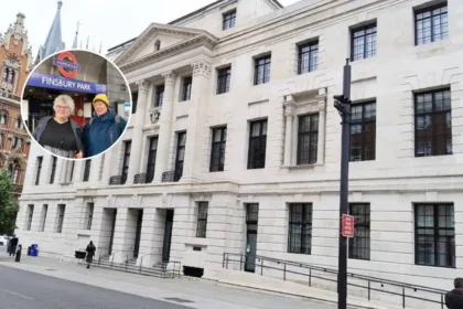 Camden cuckooing hotspot: criminals exploit vulnerable tenants in North London homes 2026