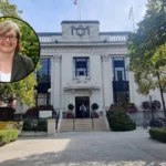Caroline Russell Leaves Islington Town Hall After 12 Years, Islington 2026