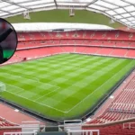 Carragher: Arsenal Win League After City Draw (North London, 2026)