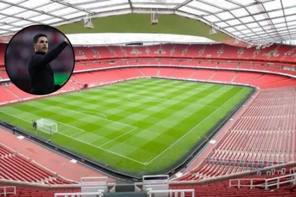 Carragher: Arsenal Win League After City Draw (North London, 2026)