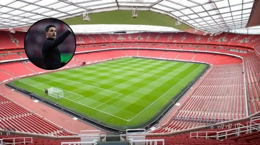 Carragher: Arsenal Win League After City Draw (North London, 2026)