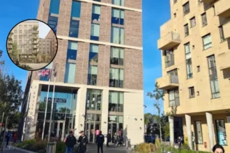 City Hall Approves 1,700 New Homes: Barnet 2026