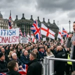 Comprehensive Analysis of the Unite the Kingdom Rally and British Nationalist Movements