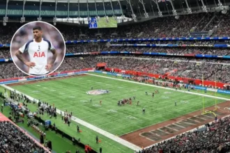 Cristian Romero Skips Decisive Tottenham Relegation Match: North London 2026