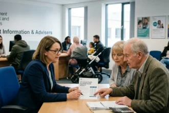 DWP Benefit Review 2026/27: Full Guide to New UK Payment Rates and Rules