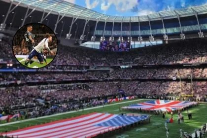 Dermot Gallagher Slams Lucky Leeds Penalty Call vs Tottenham North London 2026