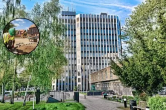 Enfield Council Halts Crews Hill Development, North London 2026