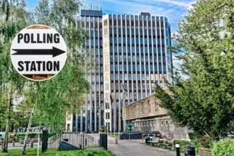 Enfield local elections profile: key areas, landmarks and facts 2026