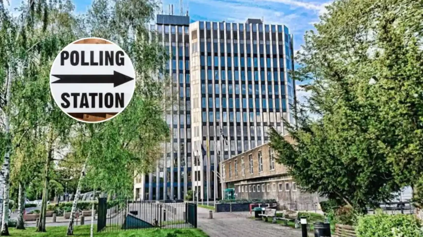 Enfield local elections profile: key areas, landmarks and facts 2026