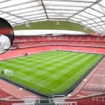 Ethan Nwaneri Joins England World Cup Training In Florida 2026