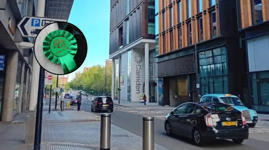 Green Councillors Quit: London Taxpayers Face Bills 2026