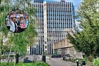 Green-Tory Alliance Threatens Labour’s New Town Plan in Enfield 2026
