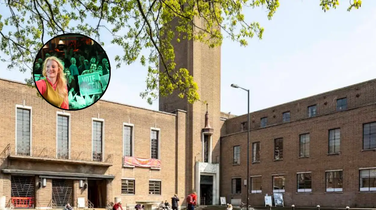 Greens Oust Labour in Historic Council Election Triumph: Haringey 2026