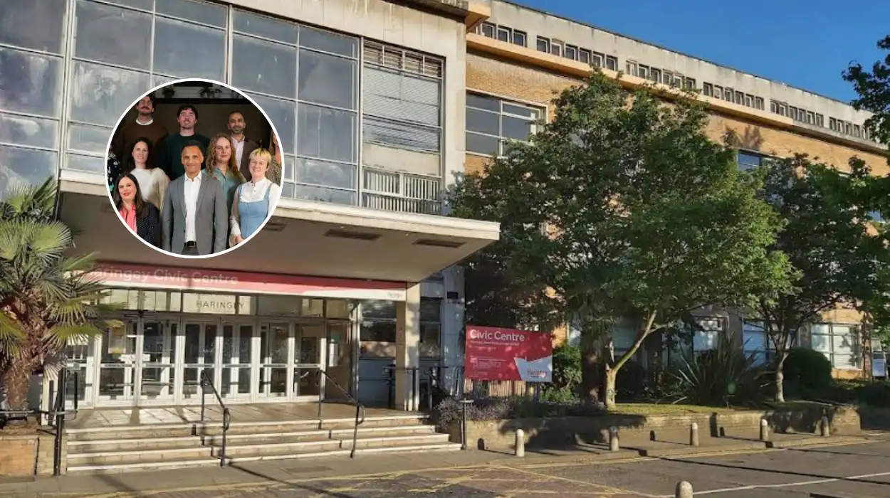 Greens Take Control of Haringey Council After 55 Years – Haringey 2026