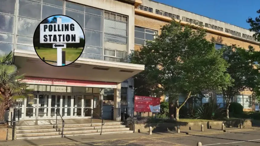 Greens challenge Labour in Haringey local election 2026
