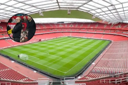 Guardiola Skips Arsenal Derby for Brescia | Manchester 2026