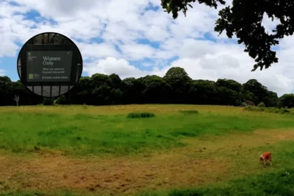 Hampstead Heath Ponds Maintain Trans-Inclusive Access With Upgrades: Hampstead 2026