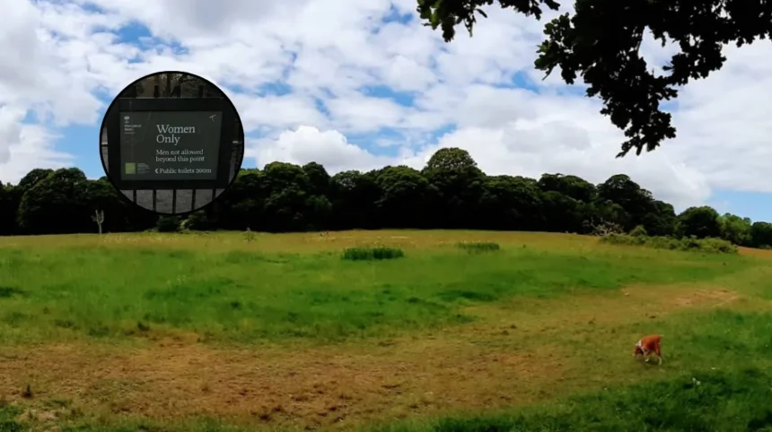 Hampstead Heath Ponds Maintain Trans-Inclusive Access With Upgrades: Hampstead 2026