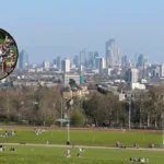 Hampstead Heath Swimmers Cracked Down 2026, North London