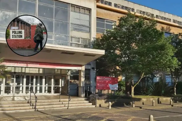 Haringey 2026 Election: Peray Ahmet Loses to Greens in Noel Park