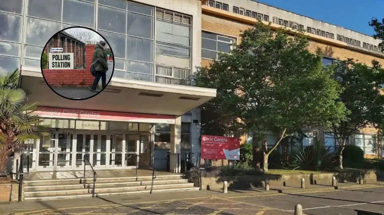 Haringey 2026 Election: Peray Ahmet Loses to Greens in Noel Park