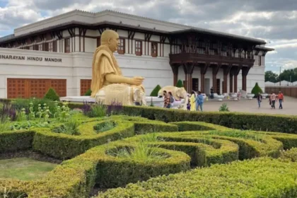 Hidden Gems in Brent: A Guide to the Best Secret London Attractions