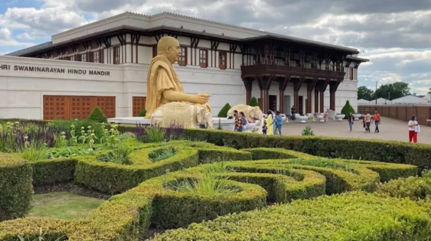 Hidden Gems in Brent: A Guide to the Best Secret London Attractions