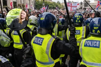 High and Low Review Amanda Craig North London 2026