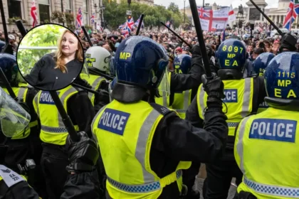 High and Low Review Amanda Craig North London 2026