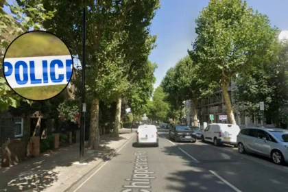 Homicide Probe After Fatal Chippenham Road Assault Maida Vale 2026