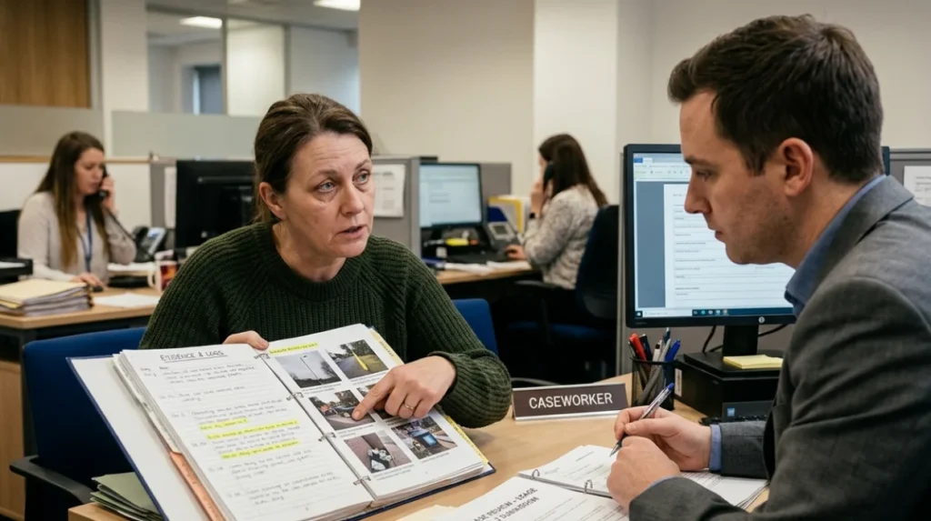 How Can Residents Prevent or Challenge Premature Case Closures?