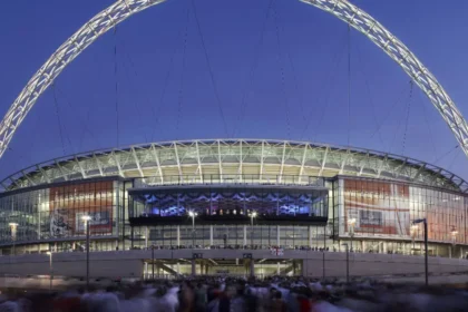 How Can Visitors Explore Wembley Beyond the Stadium and Discover More?