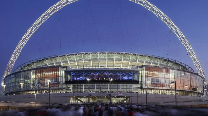 How Can Visitors Explore Wembley Beyond the Stadium and Discover More?