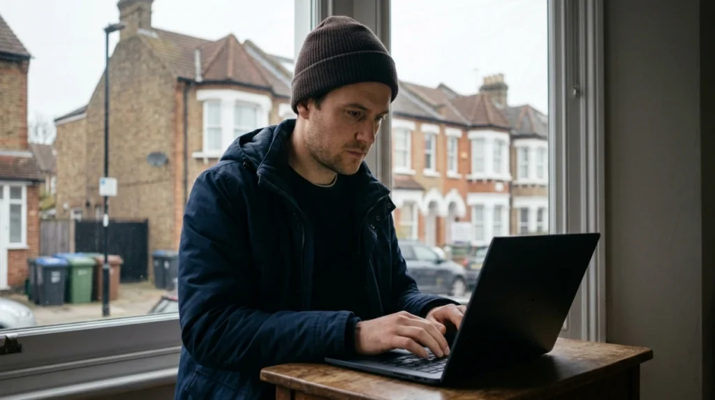 How Do You Report Anonymous Unsafe Conditions in North London?