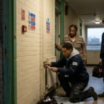 How long do council housing repairs usually take?