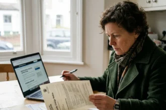 How to challenge an unfair parking permit fine?