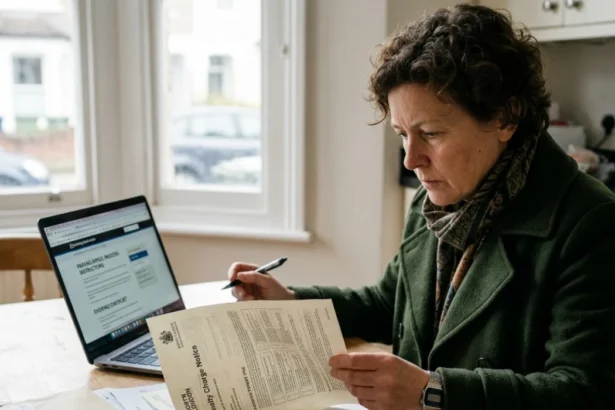 How to challenge an unfair parking permit fine?