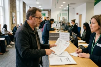 How to escalate an unresolved council complaint in London?