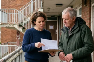 How to force council action on delayed repairs?
