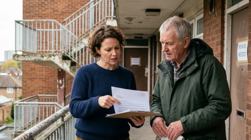 How to force council action on delayed repairs?