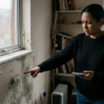 How to report unsafe private rented housing in London?