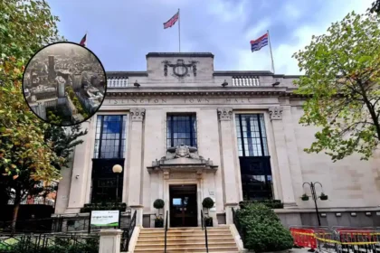 Islington Council Social Housing Serious Failings Report: North London 2026