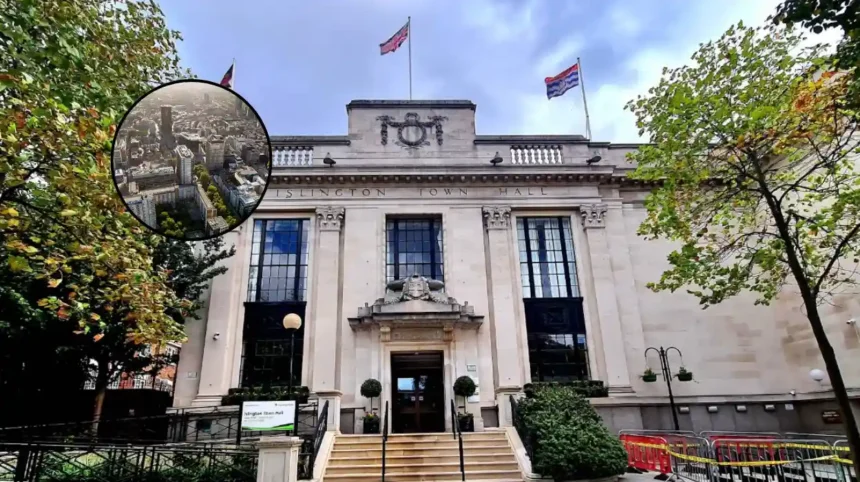 Islington Council Social Housing Serious Failings Report: North London 2026