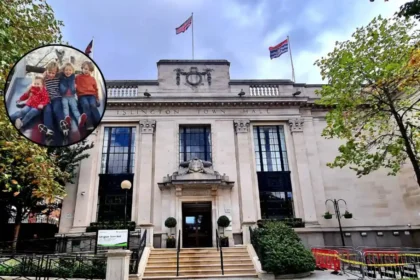 Islington Guarantees Adventure Playgrounds and Staff Protection: Islington 2026