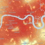 Islington and Hackney Are Among London's Hottest Boroughs