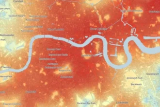 Islington and Hackney Are Among London's Hottest Boroughs