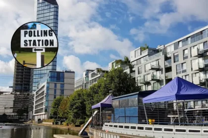 Islington local election results 2026: Labour defends seats, Islington 2026