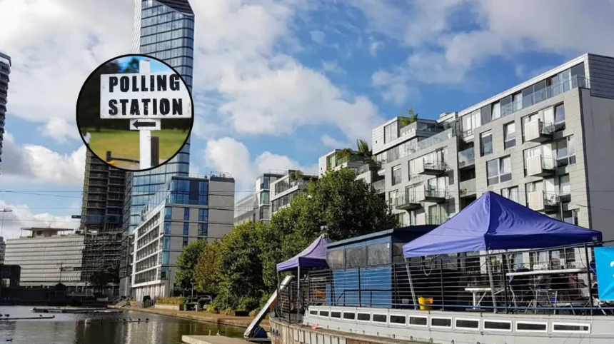 Islington local election results 2026: Labour defends seats, Islington 2026