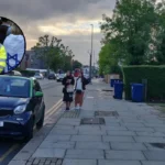 Israeli Man Beaten in Antisemitic Golders Green Hate Crime 2026